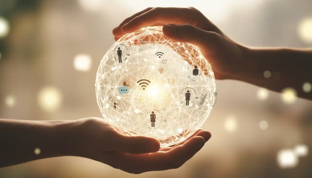 Jak utrzymać regularny kontakt: praktyczny przewodnik dla każdego