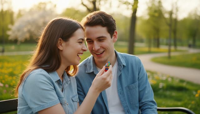 Jak utrzymać zainteresowanie chłopaka: praktyczny przewodnik