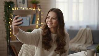 Jak utrzymać zainteresowanie chłopaka online: praktyczne wskazówki