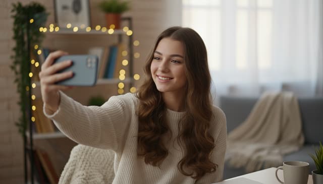 Jak utrzymać zainteresowanie chłopaka online: praktyczne wskazówki