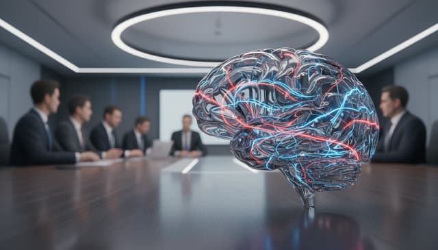 Jak uzyskać analizę negocjacyjną: praktyczny przewodnik eksperci.ai