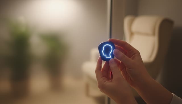 Jak uzyskać anonimową pomoc psychologiczną: praktyczny przewodnik