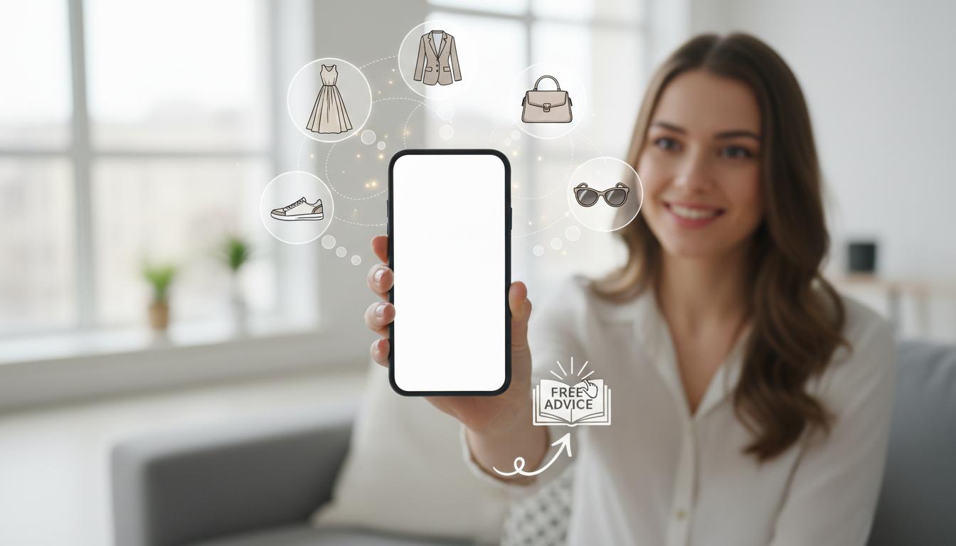Jak uzyskać darmowe porady modowe: praktyczny przewodnik