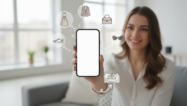 Jak uzyskać darmowe porady modowe: praktyczny przewodnik