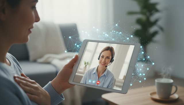 Jak uzyskać darmowe wsparcie emocjonalne online: praktyczny przewodnik