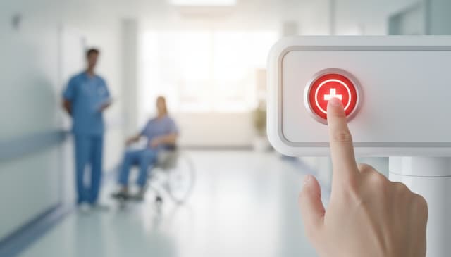 Jak uzyskać dostęp do natychmiastowej pomocy zdrowotnej: praktyczny przewodnik