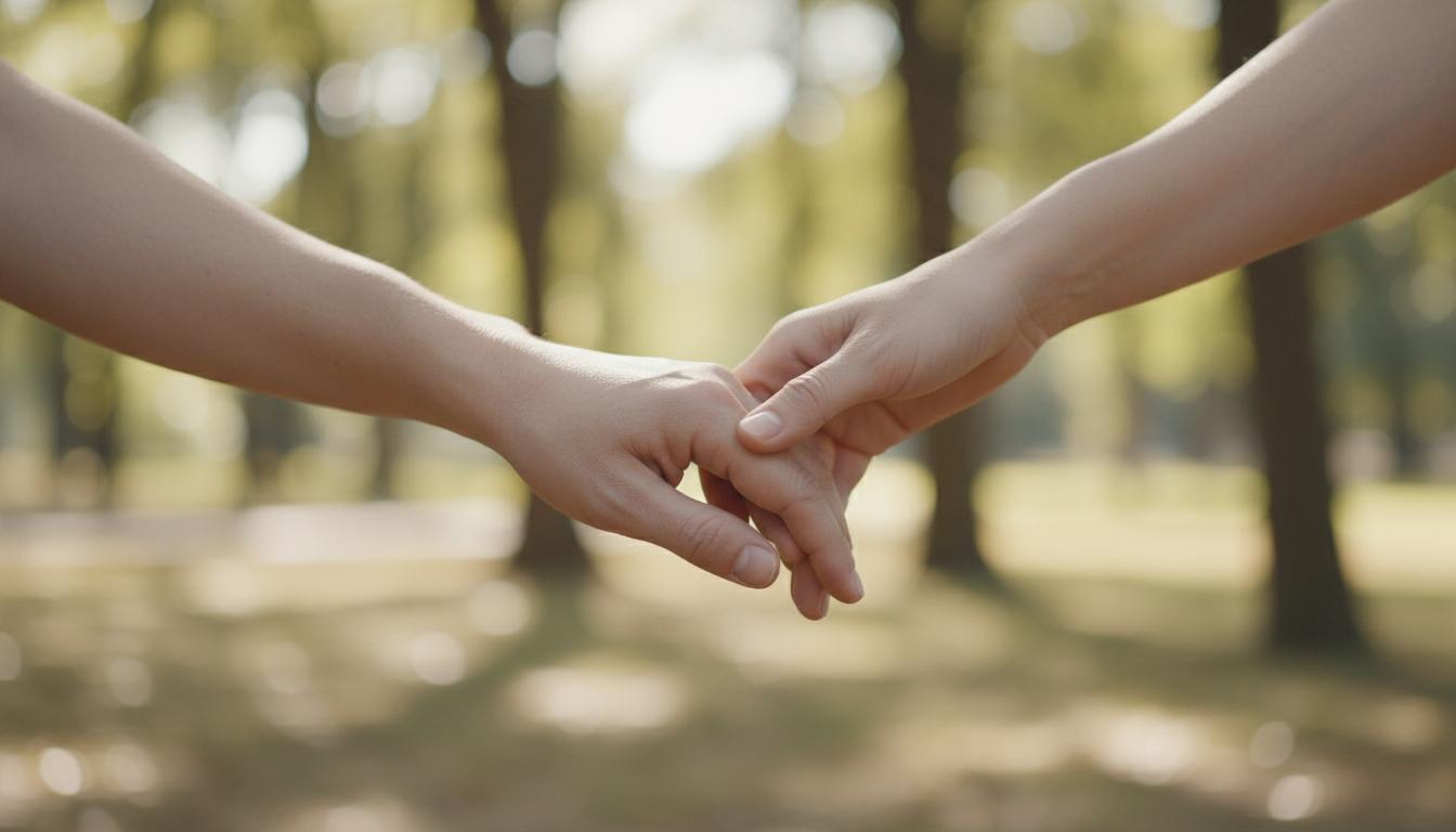 Jak uzyskać dyskretne wsparcie emocjonalne: praktyczny przewodnik