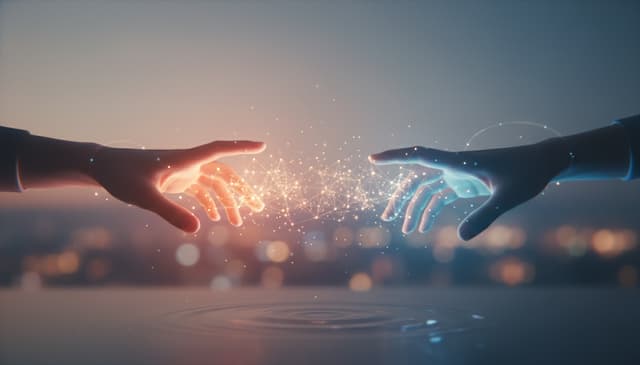 Jak uzyskać emocjonalną bliskość na odległość: praktyczny przewodnik