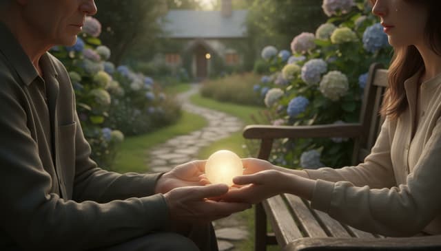 Jak uzyskać emocjonalne wsparcie: praktyczny przewodnik