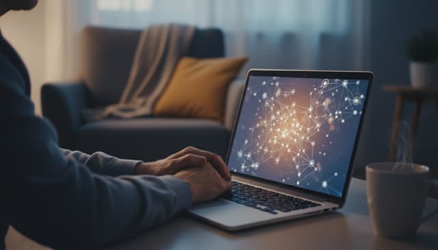 Jak uzyskać emocjonalne wsparcie online anonimowo: praktyczny przewodnik