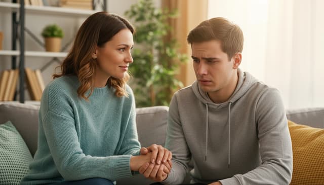 Jak uzyskać empatyczne wsparcie: praktyczny przewodnik dla każdego