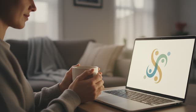 Jak uzyskać empatyczne wsparcie emocjonalne online: praktyczny przewodnik