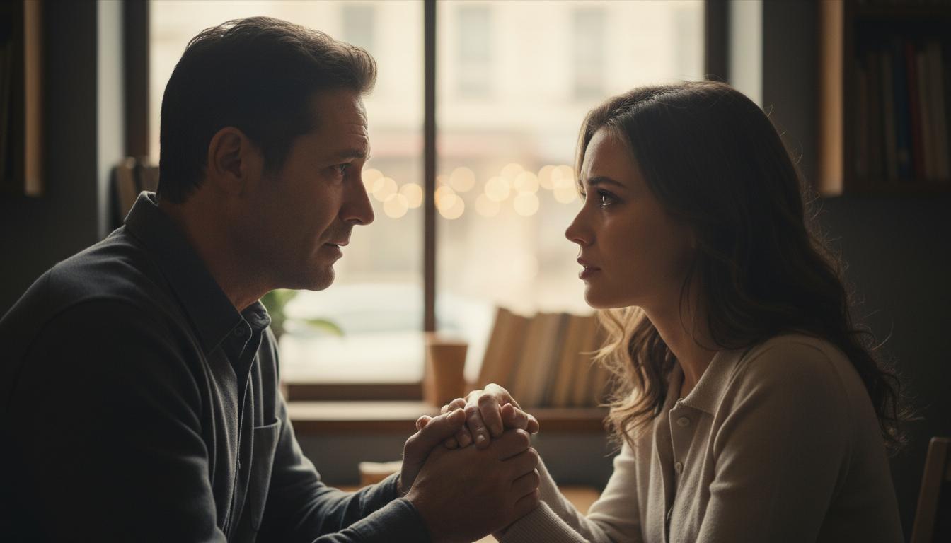 Jak uzyskać głębokie rozmowy emocjonalne: praktyczny przewodnik