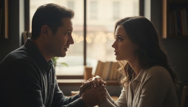 Jak uzyskać głębokie rozmowy emocjonalne: praktyczny przewodnik