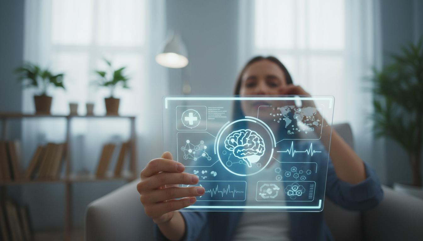 Jak uzyskać informacje zdrowotne bez czekania: praktyczny przewodnik