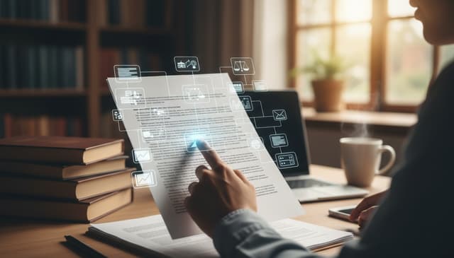 Jak uzyskać jasne wyjaśnienie przepisów: praktyczny przewodnik