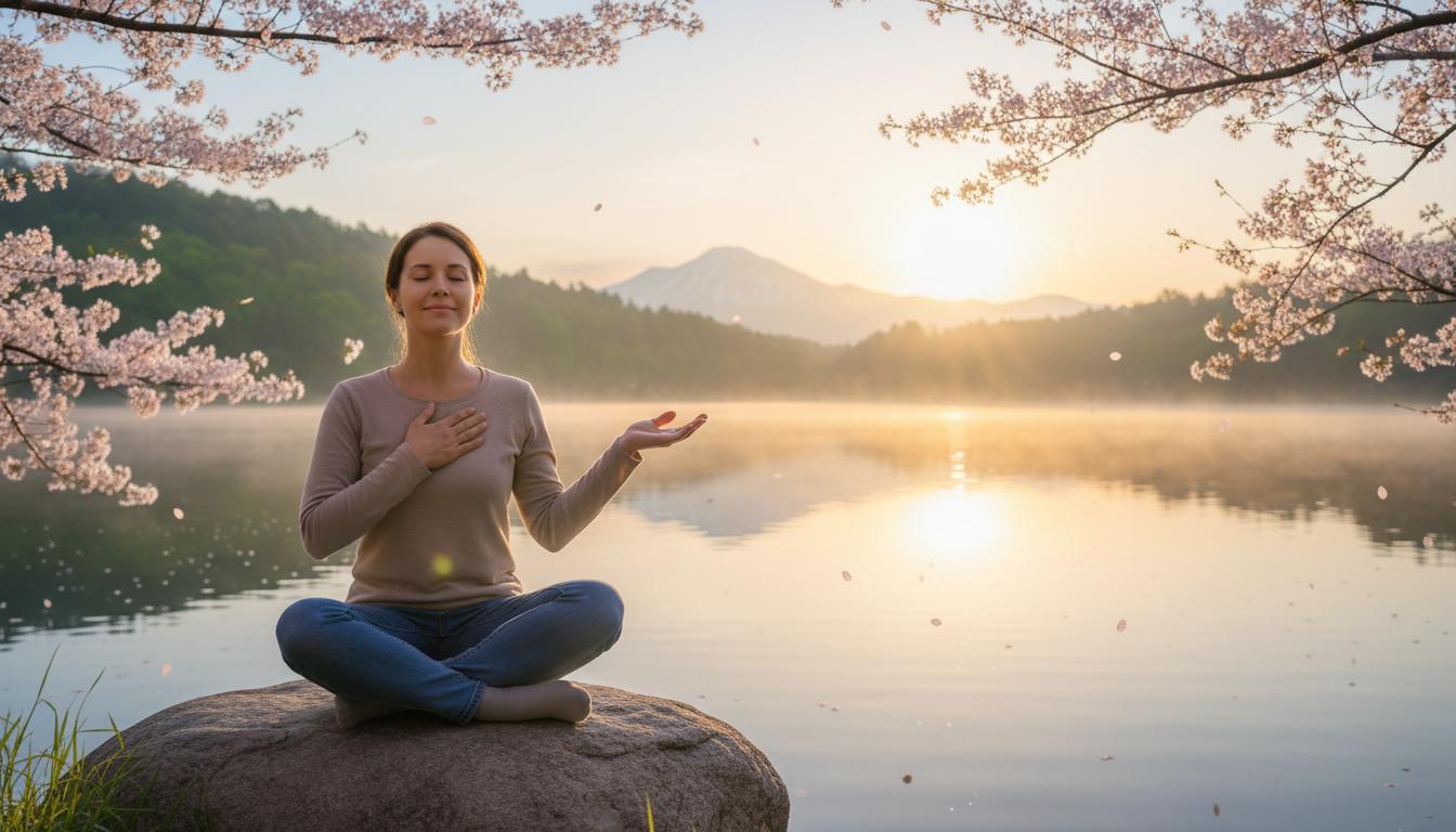 Jak uzyskać komfort psychiczny: praktyczny przewodnik na każdy dzień