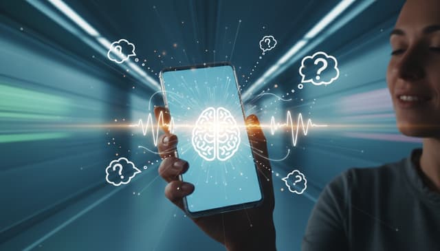 Jak uzyskać natychmiastową poradę dzięki czat.ai: praktyczny przewodnik