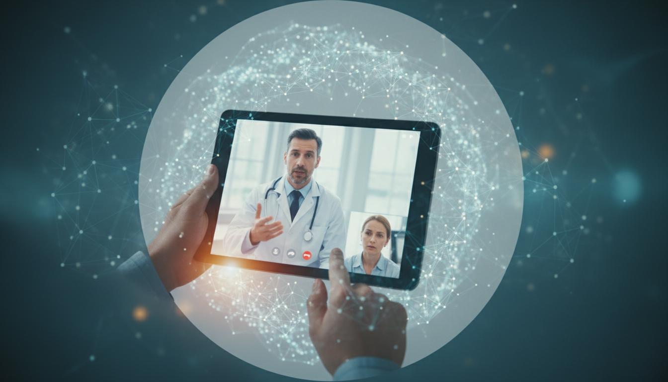 Jak uzyskać natychmiastową poradę od specjalisty: praktyczny przewodnik