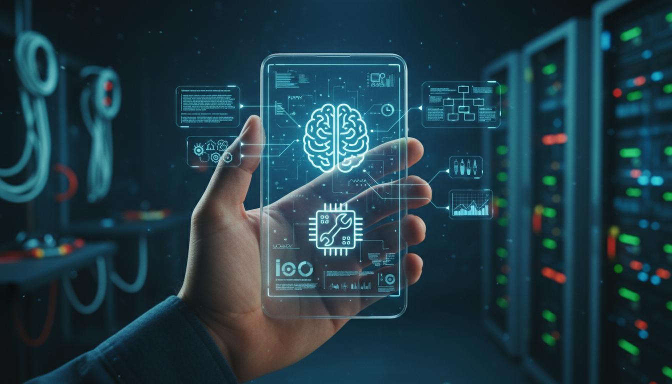 Jak uzyskać natychmiastową poradę techniczną: praktyczny przewodnik