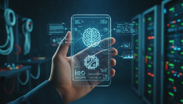 Jak uzyskać natychmiastową poradę techniczną: praktyczny przewodnik