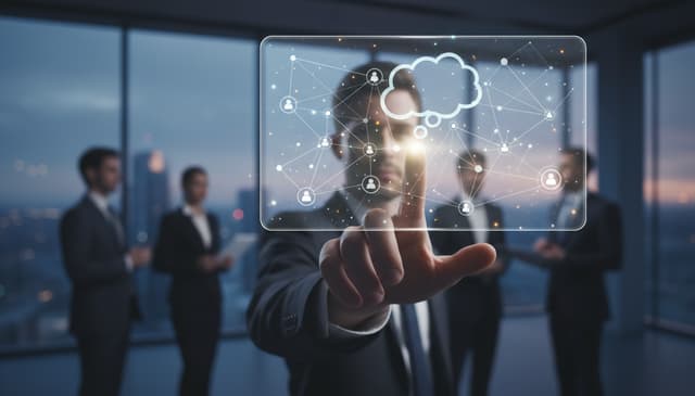 Jak uzyskać natychmiastowe wsparcie doradcze: praktyczny przewodnik