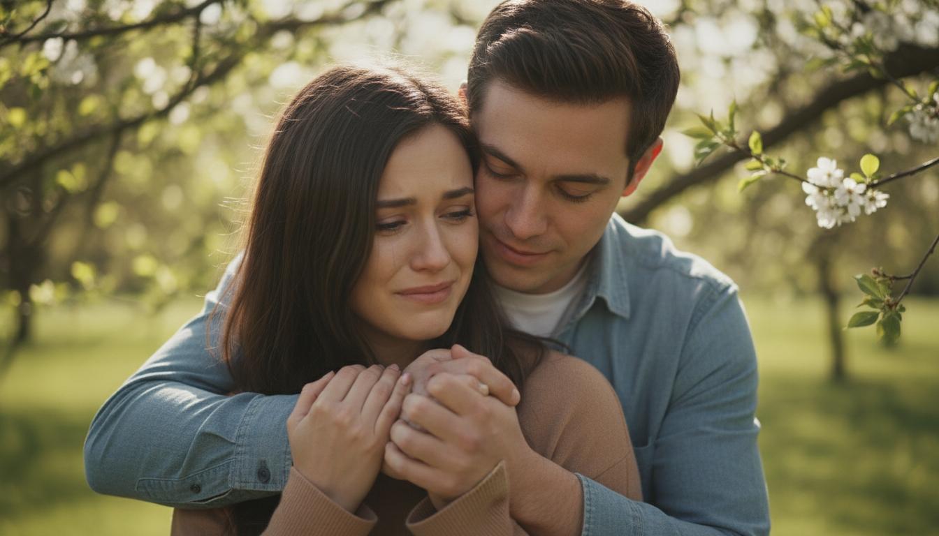 Jak uzyskać natychmiastowe wsparcie emocjonalne: praktyczny przewodnik