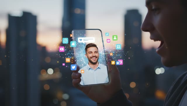 Jak uzyskać odpowiedź od influencera: praktyczny przewodnik gwiazdy.ai