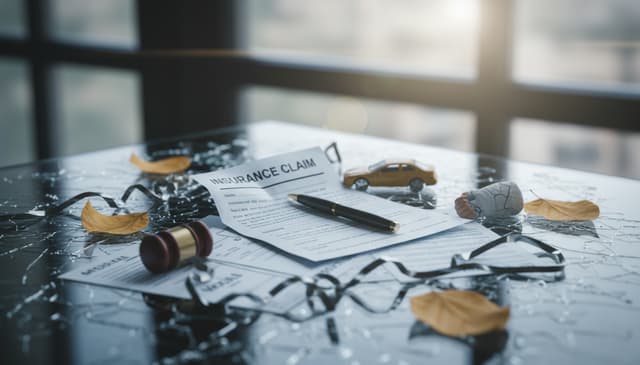 Jak uzyskać odszkodowanie po wypadku: praktyczny przewodnik