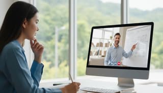 Jak uzyskać pomoc merytoryczną online: praktyczny przewodnik