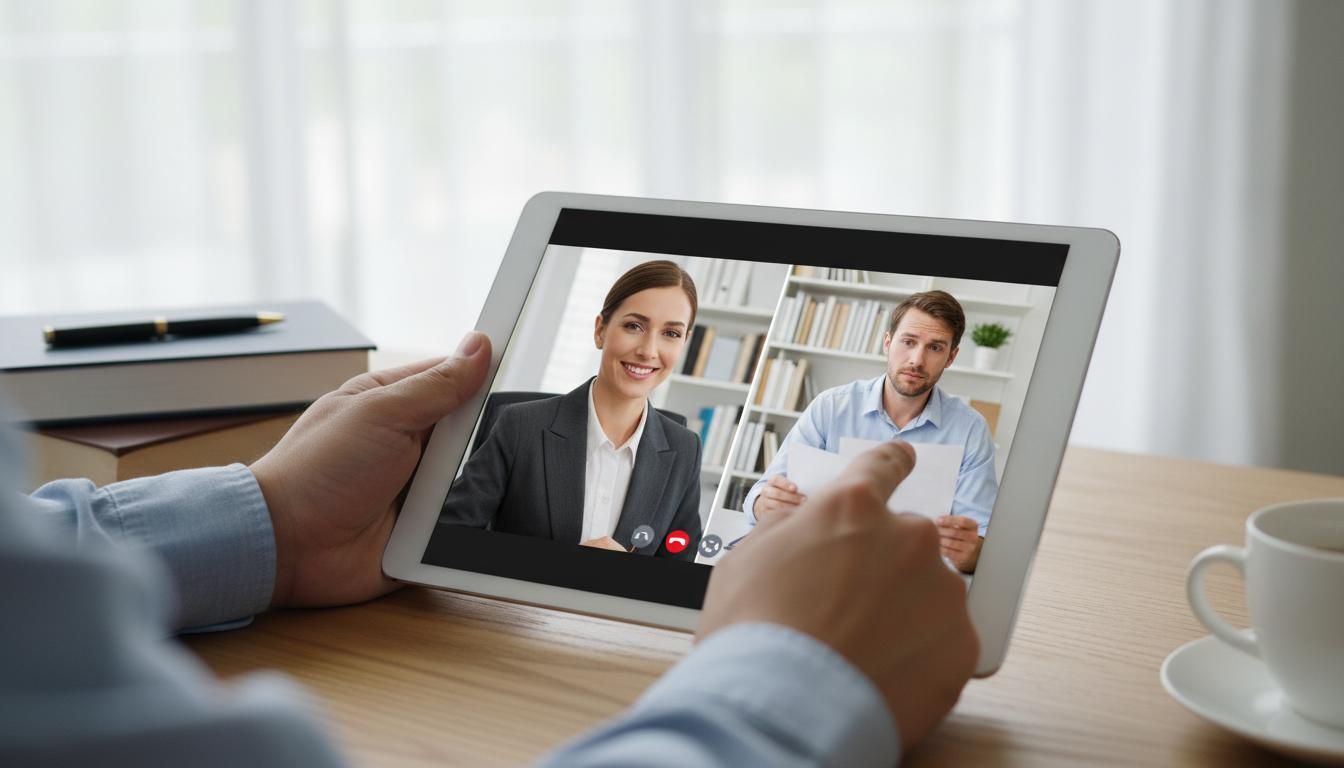 Jak uzyskać pomoc prawną online: praktyczny przewodnik na prawniczka.ai