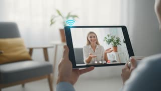 Jak uzyskać pomoc psychologiczną online: praktyczny przewodnik