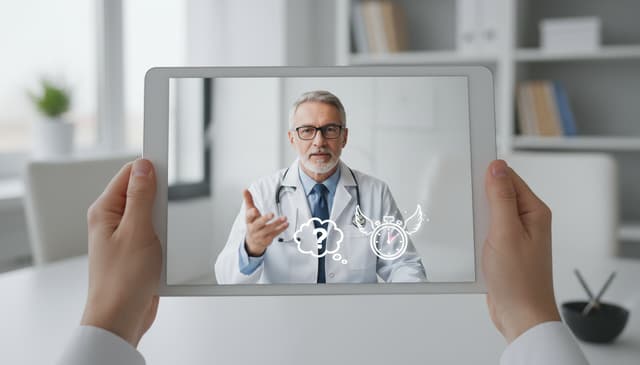 Jak uzyskać poradę eksperta bez czekania dzięki czat.ai