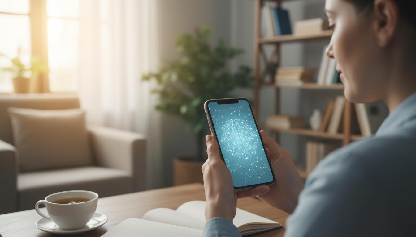 Jak uzyskać poradę psychologiczną bez czekania: praktyczny przewodnik