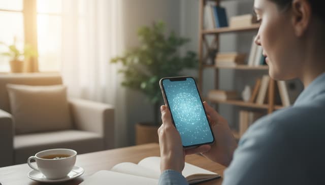 Jak uzyskać poradę psychologiczną bez czekania: praktyczny przewodnik