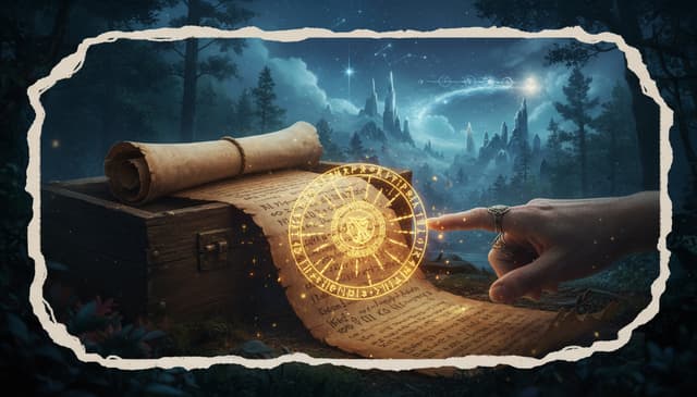 Jak uzyskać przepowiednię: praktyczny przewodnik krok po kroku