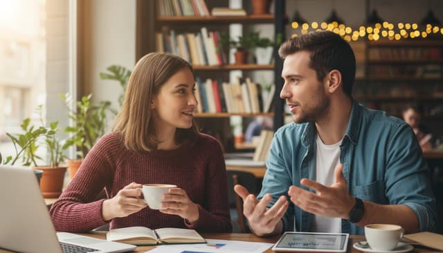 Jak uzyskać realistyczną rozmowę 24/7 z dziewczyna.ai: praktyczny przewodnik