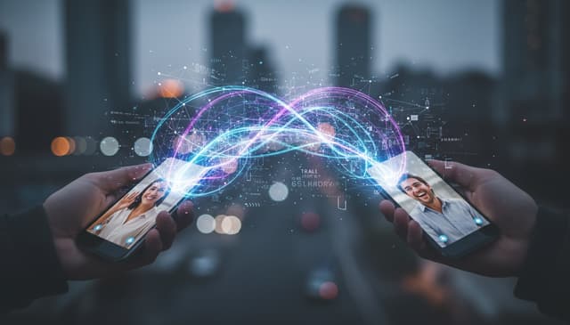 Jak uzyskać realistyczne interakcje online: praktyczny przewodnik