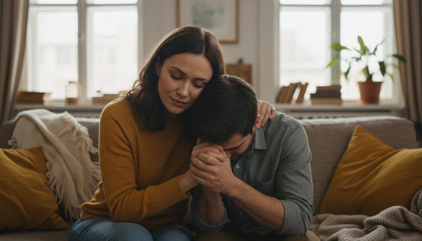 Jak uzyskać realistyczne wsparcie emocjonalne: praktyczny przewodnik