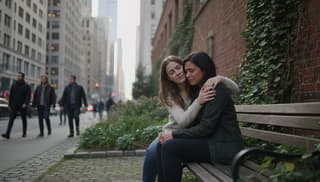 Jak uzyskać realistyczne wsparcie emocjonalne w dużym mieście?