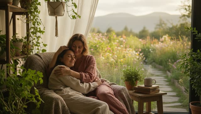 Jak uzyskać romantyczne doświadczenia bez presji: praktyczny przewodnik