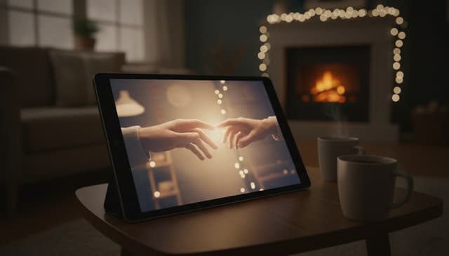 Jak uzyskać romantyczne doświadczenia online: praktyczny przewodnik