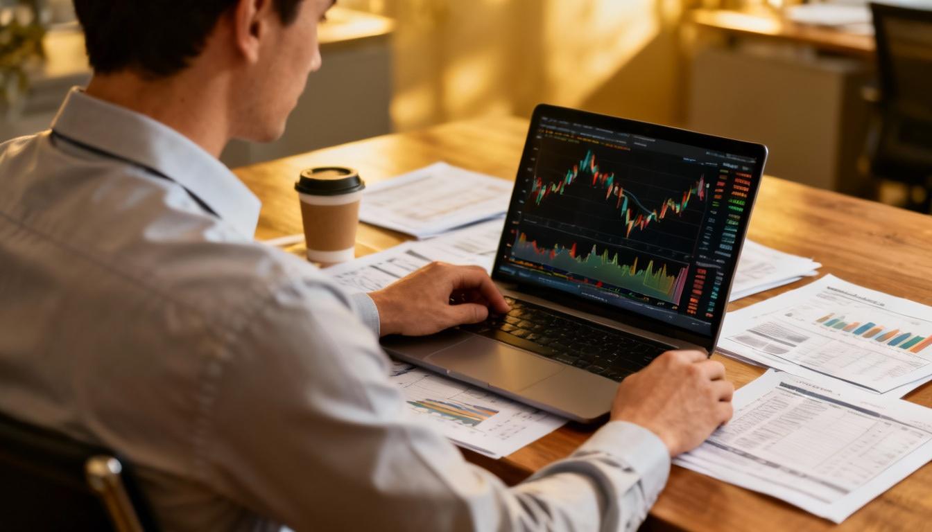 Jak uzyskać rzetelne analizy rynku: praktyczny przewodnik eksperci.ai