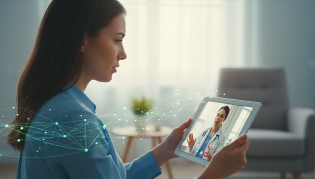 Jak uzyskać specjalistyczną poradę bez czekania: praktyczny przewodnik