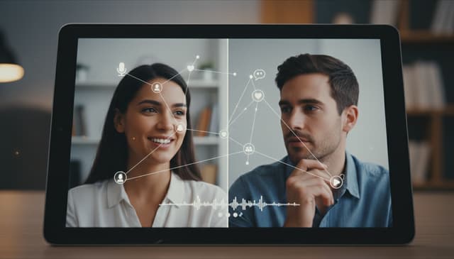 Jak uzyskać spersonalizowaną rozmowę online: praktyczny przewodnik