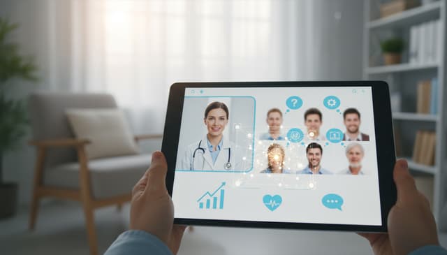 Jak uzyskać spersonalizowane porady online: praktyczny przewodnik