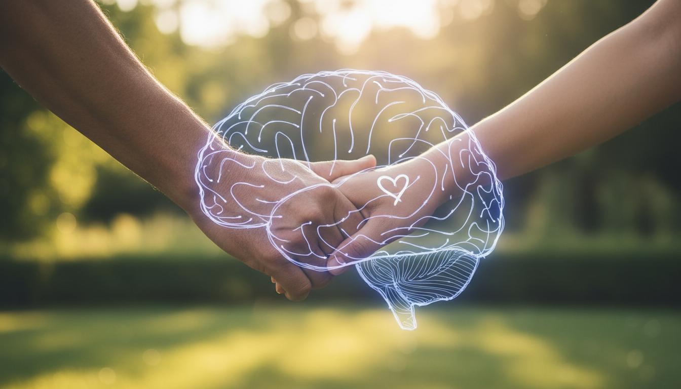 Jak uzyskać spersonalizowane wsparcie emocjonalne od AI bez utraty granic