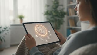 Jak uzyskać spersonalizowane wsparcie emocjonalne online: praktyczny przewodnik