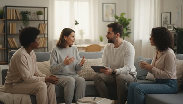 Jak uzyskać spersonalizowane wsparcie po pracy: praktyczny przewodnik