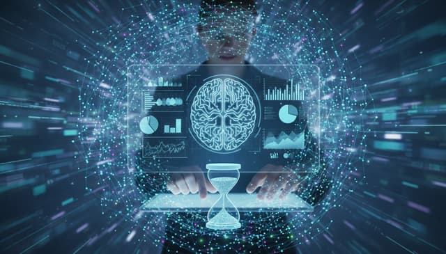 Jak uzyskać szybką analizę danych: praktyczny przewodnik dla specjalistów